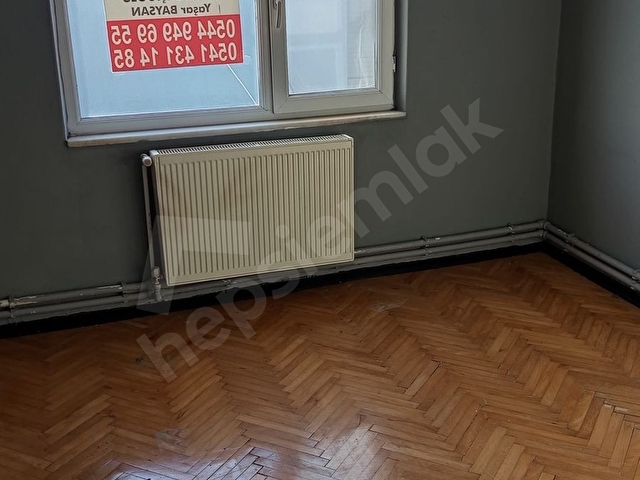 ADİLL EMLAKTAN DENİZ MANZARALI KİRALIK - Görsel 3