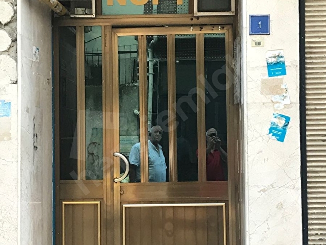 ADİLL EMLAKTAN DENİZ MANZARALI KİRALIK - Görsel 12