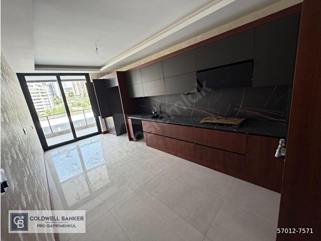 ALACAATLIDA NET 186M2 4+1 SIFIR KİRALIK DAİRE - Görsel 8