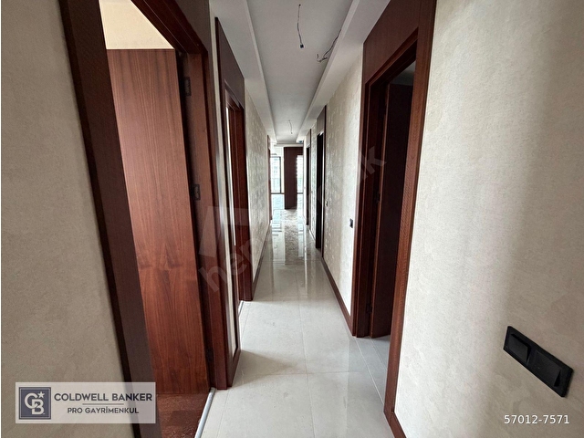 ALACAATLIDA NET 186M2 4+1 SIFIR KİRALIK DAİRE - Görsel 12