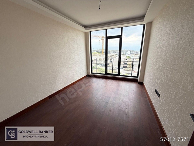 ALACAATLIDA NET 186M2 4+1 SIFIR KİRALIK DAİRE - Görsel 10