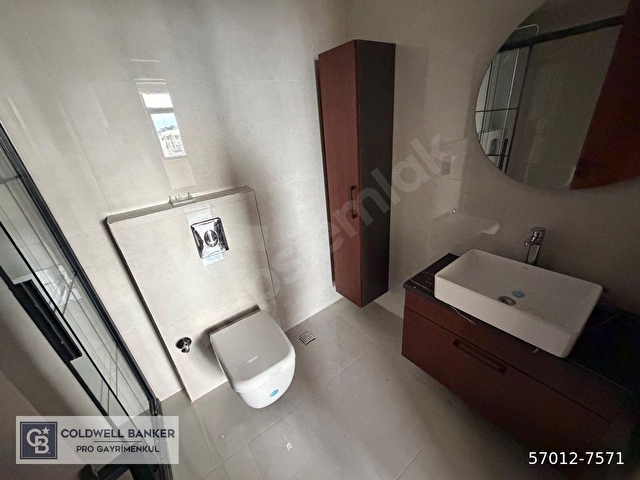 ALACAATLIDA NET 186M2 4+1 SIFIR KİRALIK DAİRE - Görsel 6