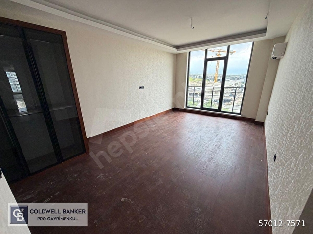 ALACAATLIDA NET 186M2 4+1 SIFIR KİRALIK DAİRE - Görsel 15