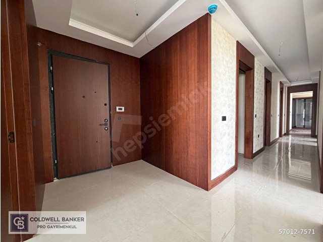 ALACAATLIDA NET 186M2 4+1 SIFIR KİRALIK DAİRE - Görsel 2