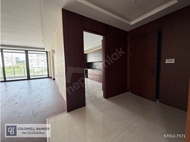 ALACAATLIDA NET 186M2 4+1 SIFIR KİRALIK DAİRE - Görsel 3