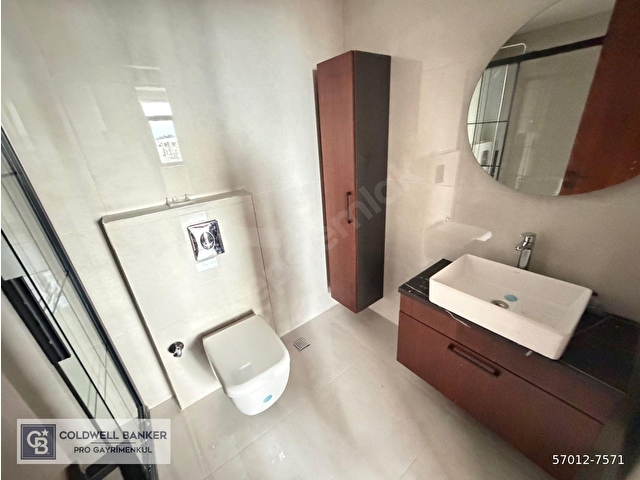 ALACAATLIDA NET 186M2 4+1 SIFIR KİRALIK DAİRE - Görsel 19