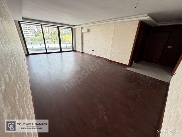 ALACAATLIDA NET 186M2 4+1 SIFIR KİRALIK DAİRE - Görsel 5