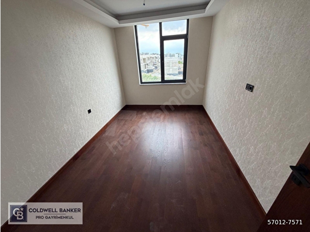 ALACAATLIDA NET 186M2 4+1 SIFIR KİRALIK DAİRE - Görsel 23