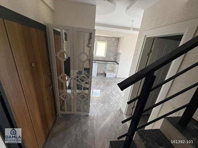 KÖYCEĞİZ GELİŞİM MAHALLESİNDE SATILIK LÜKS 3+1 DUBLEKS DAİRE - Görsel 22