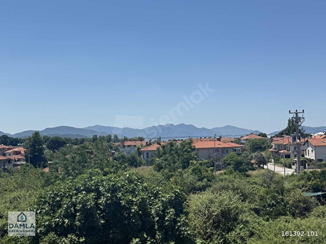 KÖYCEĞİZ GELİŞİM MAHALLESİNDE SATILIK LÜKS 3+1 DUBLEKS DAİRE - Görsel 10