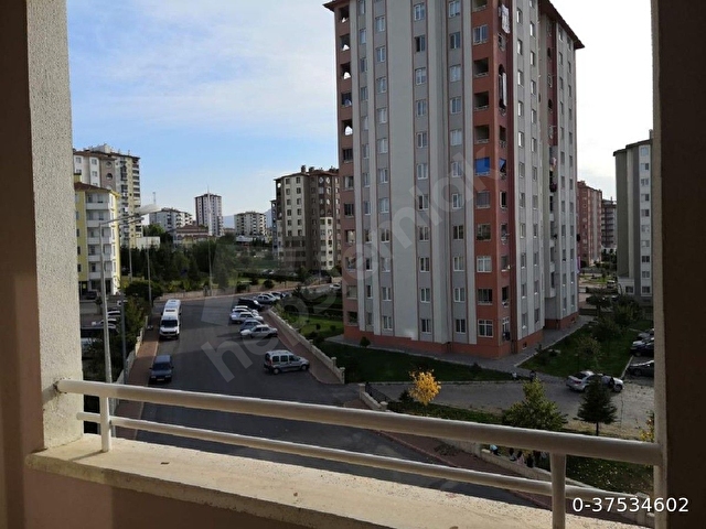 Kiralık daire - Görsel 4