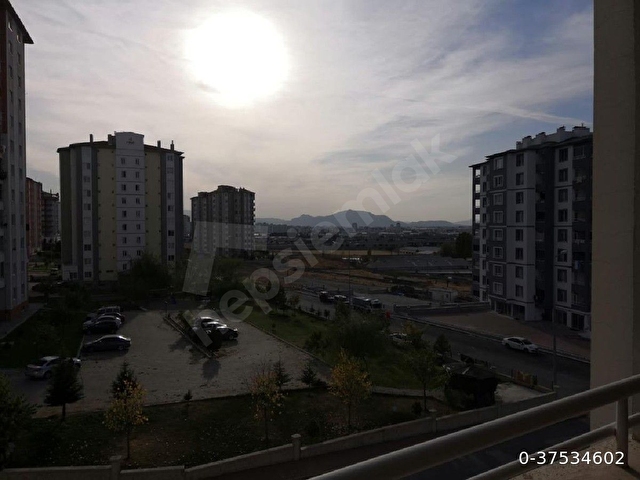 Kiralık daire - Görsel 12