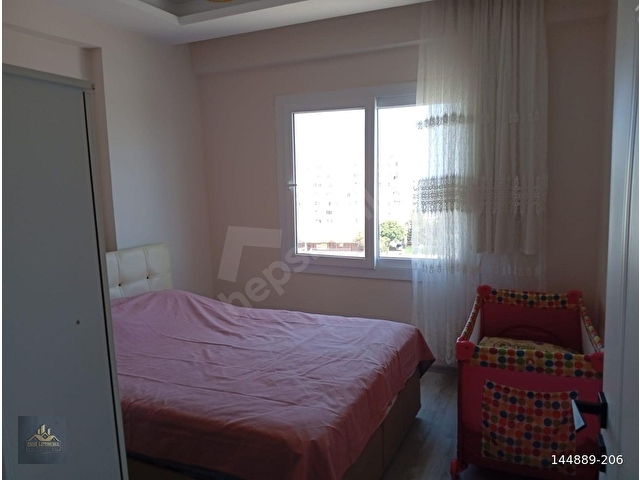 Onur Gayrimenkulden Kiralık 1+1 Yazlık Daire - Görsel 9