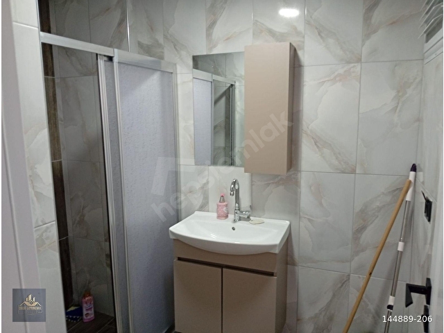 Onur Gayrimenkulden Kiralık 1+1 Yazlık Daire - Görsel 5