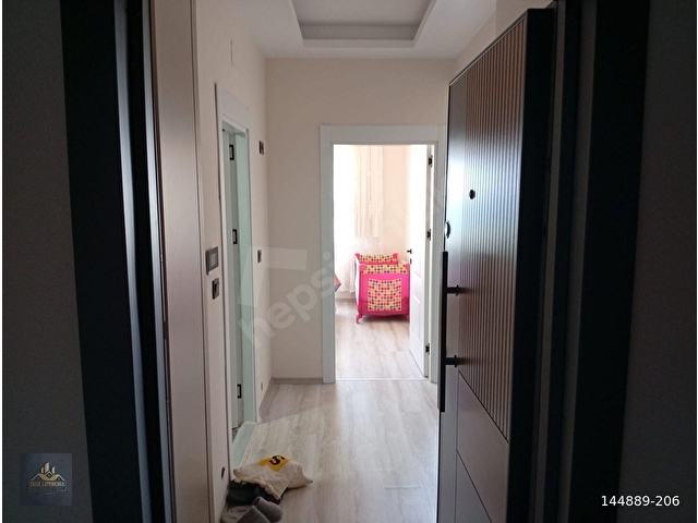 Onur Gayrimenkulden Kiralık 1+1 Yazlık Daire - Görsel 2