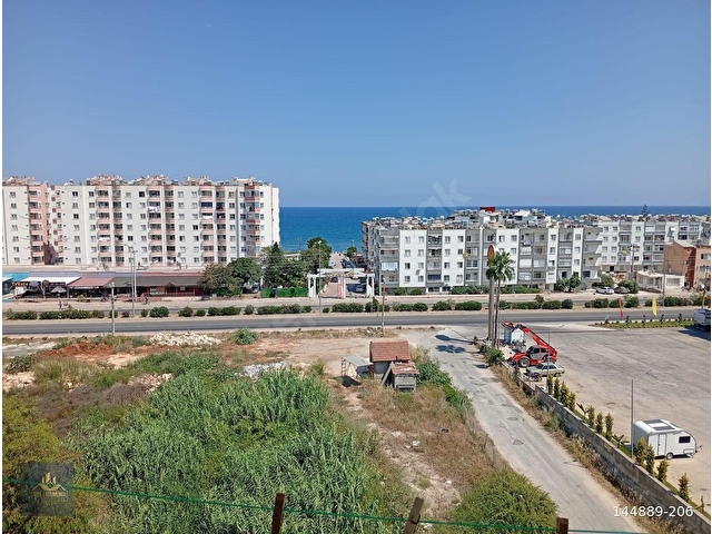 Onur Gayrimenkulden Kiralık 1+1 Yazlık Daire - Görsel 11