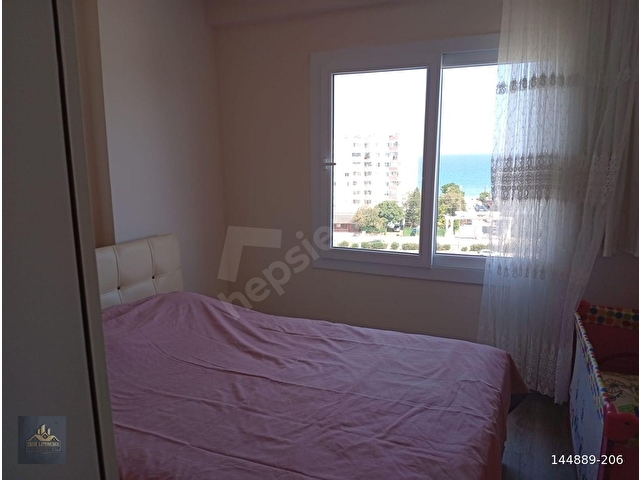 Onur Gayrimenkulden Kiralık 1+1 Yazlık Daire - Görsel 14