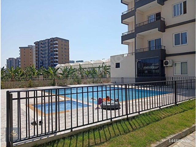 Onur Gayrimenkulden Kiralık 1+1 Yazlık Daire - Görsel 18