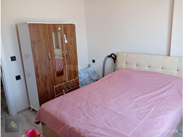 Onur Gayrimenkulden Kiralık 1+1 Yazlık Daire - Görsel 7