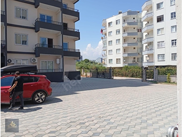 Onur Gayrimenkulden Kiralık 1+1 Yazlık Daire - Görsel 3