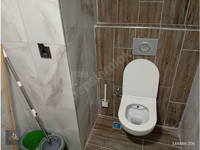 Onur Gayrimenkulden Kiralık 1+1 Yazlık Daire - Görsel 6