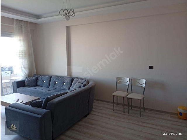 Onur Gayrimenkulden Kiralık 1+1 Yazlık Daire - Görsel 19