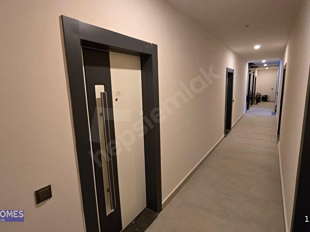 ALANYA OBA KONAK LIFE SİTESİNDE SIFIR 1+1 KİRALIK DAİRE 60M2 - Görsel 13