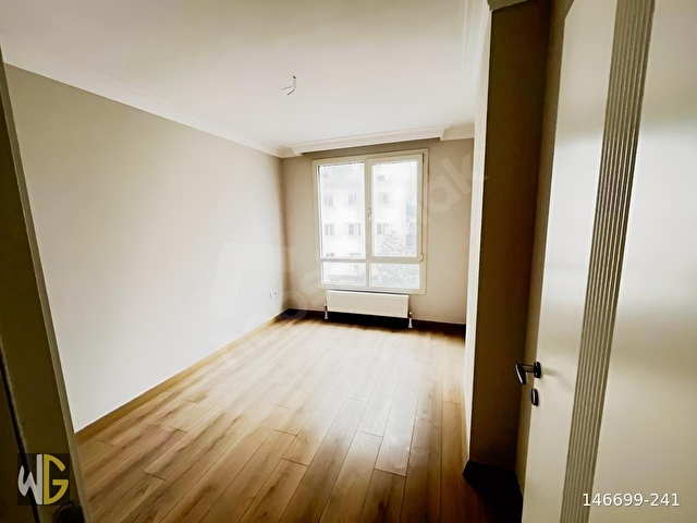 EVİNPARK TEPE - 3+1- KAPALI MUTFAKLI - BOŞ - Görsel 12