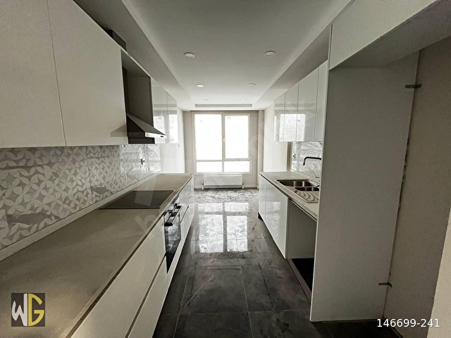 EVİNPARK TEPE - 3+1- KAPALI MUTFAKLI - BOŞ - Görsel 6