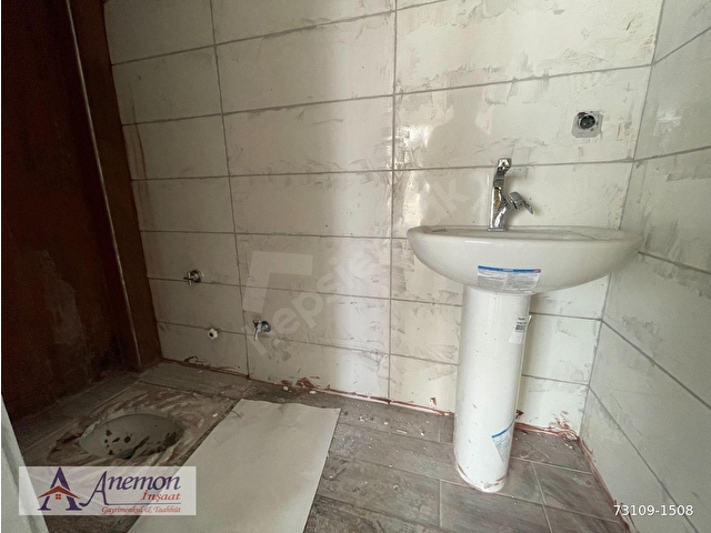 ANEMON... CADDE ÜSTÜ, TABELA DEĞERİ YÜKSEK DÜZ GİRİŞLİ DÜKKAN - Görsel 5