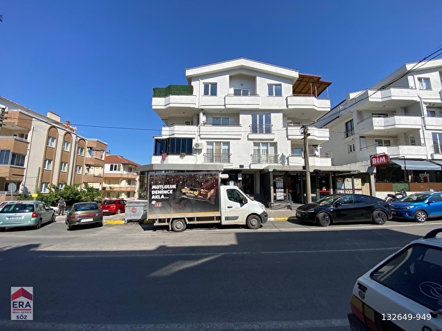 ERA SÖZ DEN BALIKESİR KARESİ TOYGAR DUBLEKS KİRALIK 3+1 DAİRE