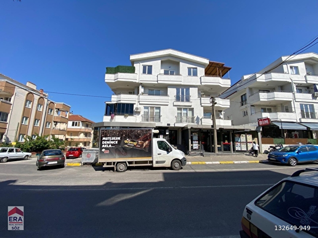 ERA SÖZ DEN BALIKESİR KARESİ TOYGAR DUBLEKS KİRALIK 3+1 DAİRE - Görsel 25