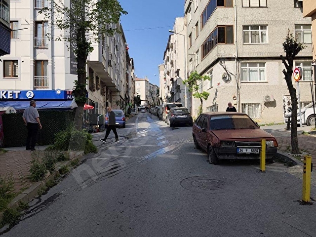GARANTİMden BAYRAMPAŞA KARTALTEPEde SATILIK 2+1 90m DAİRE - Görsel 3