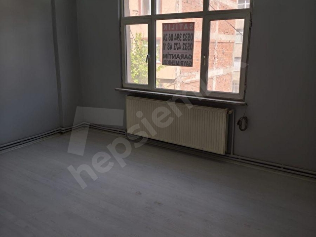 GARANTİMden BAYRAMPAŞA KARTALTEPEde SATILIK 2+1 90m DAİRE - Görsel 14