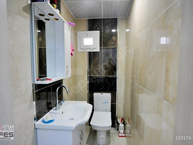Kuşadası Davutlarda Geniş, Merkezi Konumda Satılık 3+1 Daire - Görsel 2