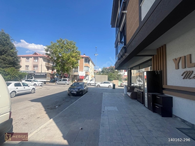 MERSEL EMLAKtan İNÖNÜ MAH.KİRALIK YÜK.GİRİŞ KAT 2+0 YENİ DAİRE - Görsel 10