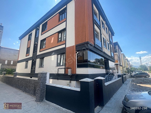 MERSEL EMLAKtan İNÖNÜ MAH.KİRALIK YÜK.GİRİŞ KAT 2+0 YENİ DAİRE - Görsel 5