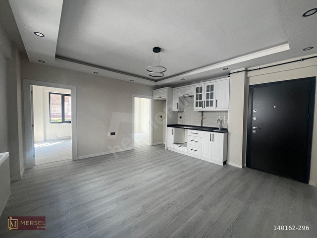 MERSEL EMLAKtan İNÖNÜ MAH.KİRALIK YÜK.GİRİŞ KAT 2+0 YENİ DAİRE - Görsel 29