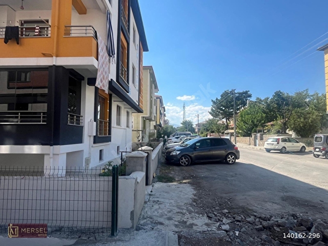 MERSEL EMLAKtan İNÖNÜ MAH.KİRALIK YÜK.GİRİŞ KAT 2+0 YENİ DAİRE - Görsel 8