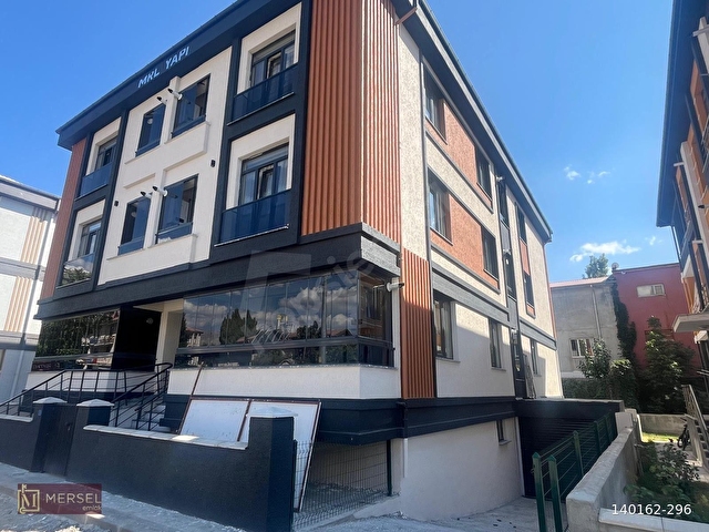 MERSEL EMLAKtan İNÖNÜ MAH.KİRALIK YÜK.GİRİŞ KAT 2+0 YENİ DAİRE