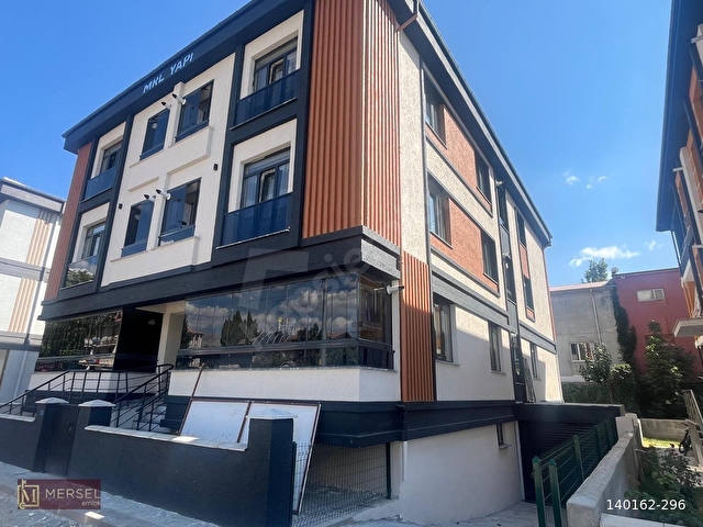 MERSEL EMLAKtan İNÖNÜ MAH.KİRALIK YÜK.GİRİŞ KAT 2+0 YENİ DAİRE - Görsel 7
