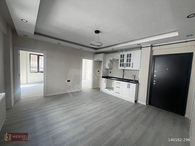 MERSEL EMLAKtan İNÖNÜ MAH.KİRALIK YÜK.GİRİŞ KAT 2+0 YENİ DAİRE - Görsel 24