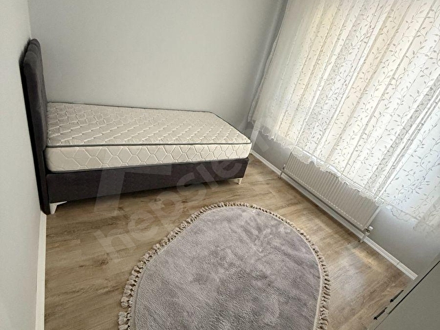 ZONGULDAK MERKEZ İNCİVEZ SATILIK EŞYALI 1+1 DAİRE - Görsel 2