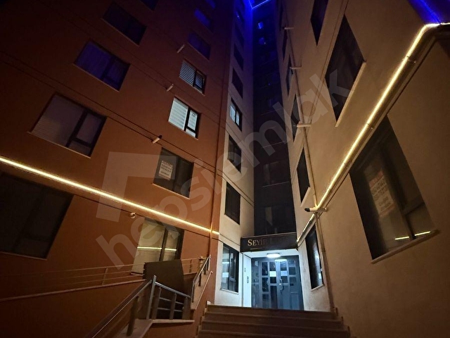 ZONGULDAK MERKEZ İNCİVEZ SATILIK EŞYALI 1+1 DAİRE - Görsel 15