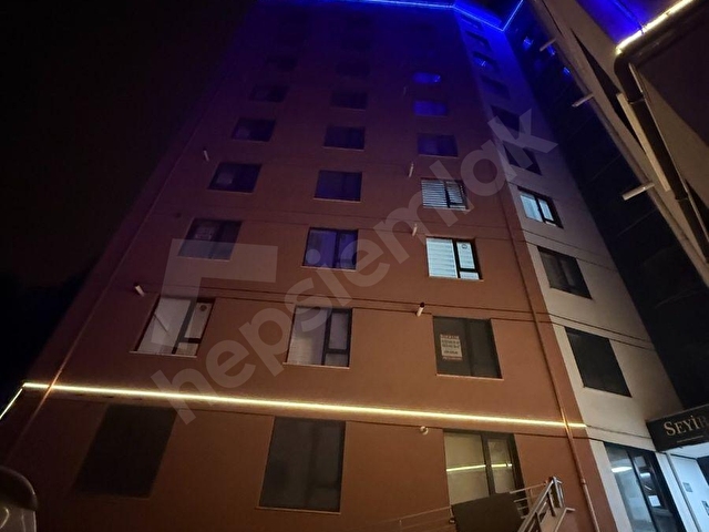 ZONGULDAK MERKEZ İNCİVEZ SATILIK EŞYALI 1+1 DAİRE - Görsel 14