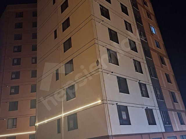 ZONGULDAK MERKEZ İNCİVEZ SATILIK EŞYALI 1+1 DAİRE - Görsel 13