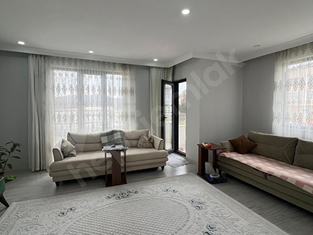 Samandırada 2 Ayrı Daire İmkanlı 4+2 160 m2 Satılık Dubleks - Görsel 27