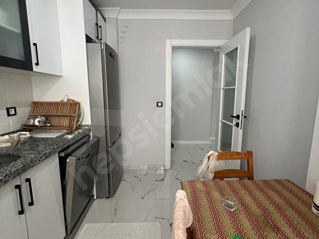 Samandırada 2 Ayrı Daire İmkanlı 4+2 160 m2 Satılık Dubleks - Görsel 21