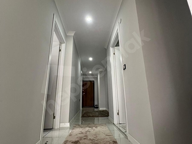 Samandırada 2 Ayrı Daire İmkanlı 4+2 160 m2 Satılık Dubleks - Görsel 30