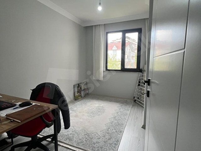 Samandırada 2 Ayrı Daire İmkanlı 4+2 160 m2 Satılık Dubleks - Görsel 17